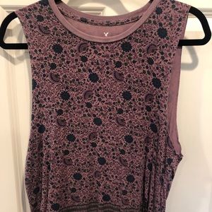 American Eagle tank top